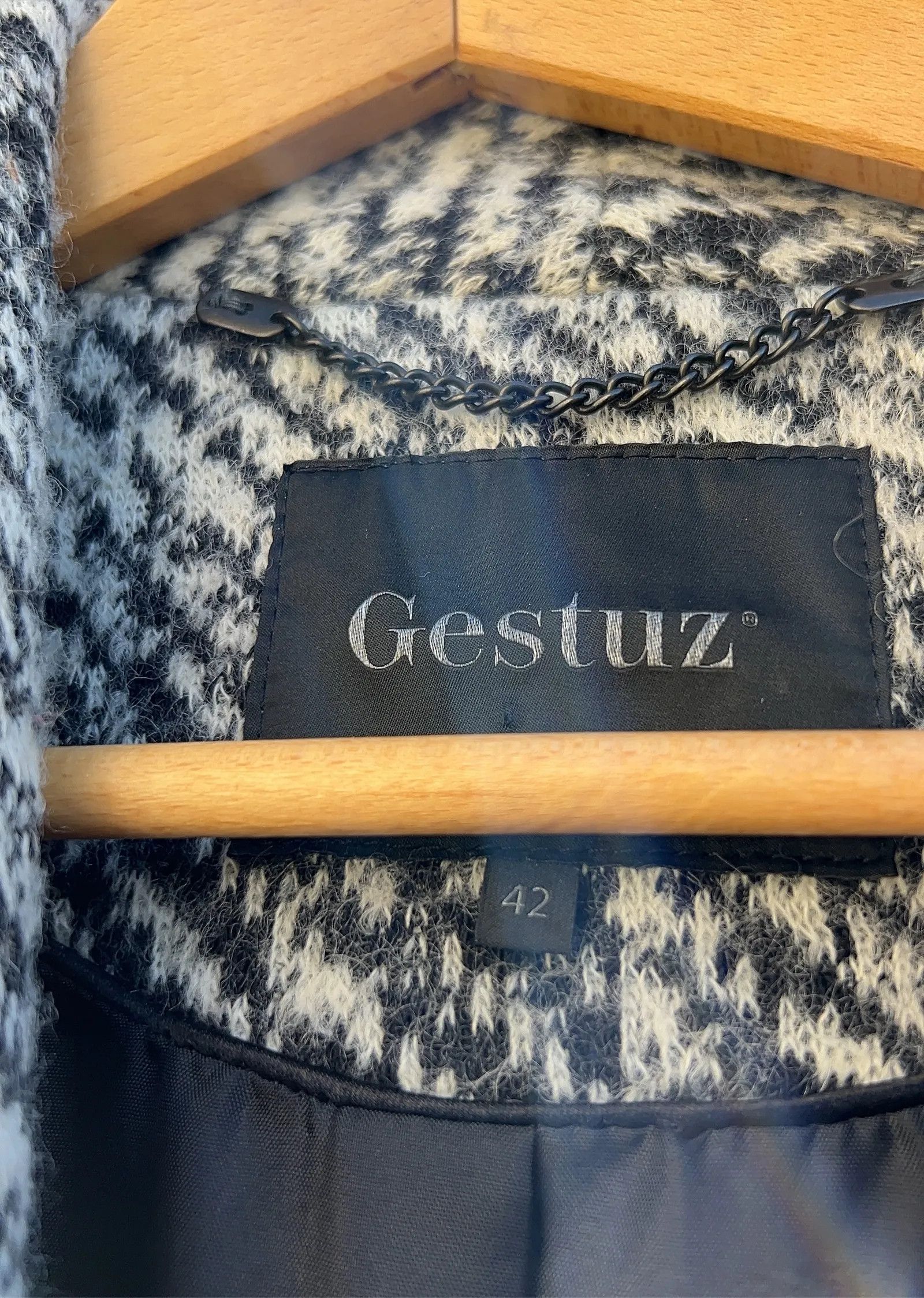 Gestuz Gestuz Vitta coat Coat Size M / US 6-8 / IT 42-44 - 3 Thumbnail