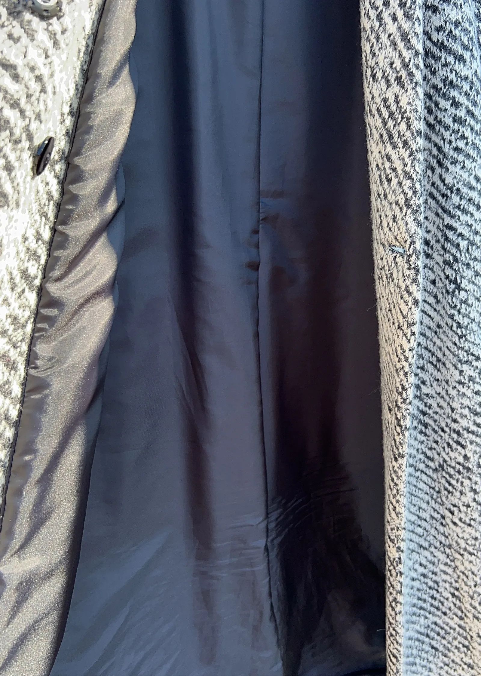 Gestuz Gestuz Vitta coat Coat Size M / US 6-8 / IT 42-44 - 4 Thumbnail