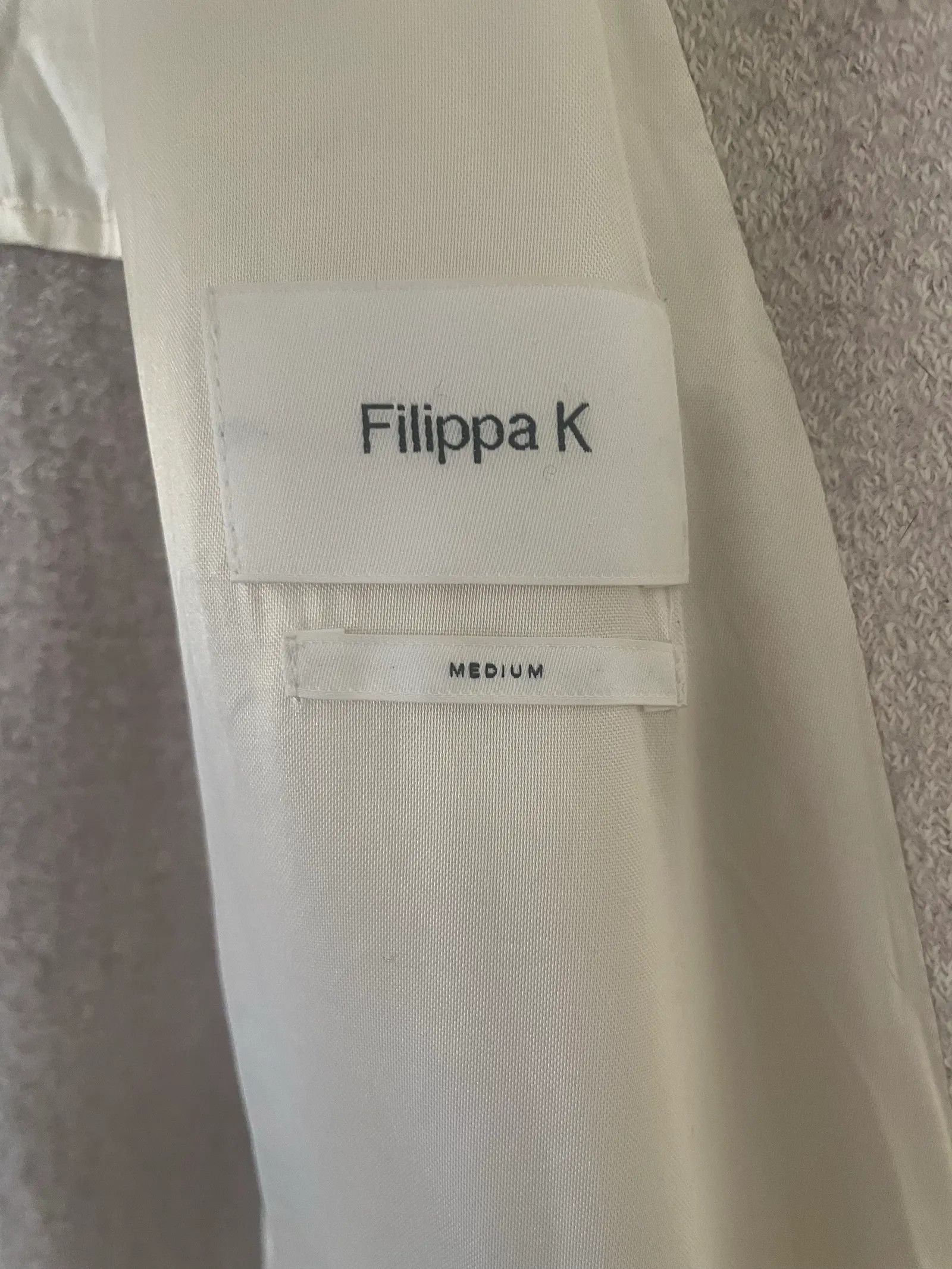 Filippa K Filippa K Coat Size M / US 6-8 / IT 42-44 - 4 Thumbnail