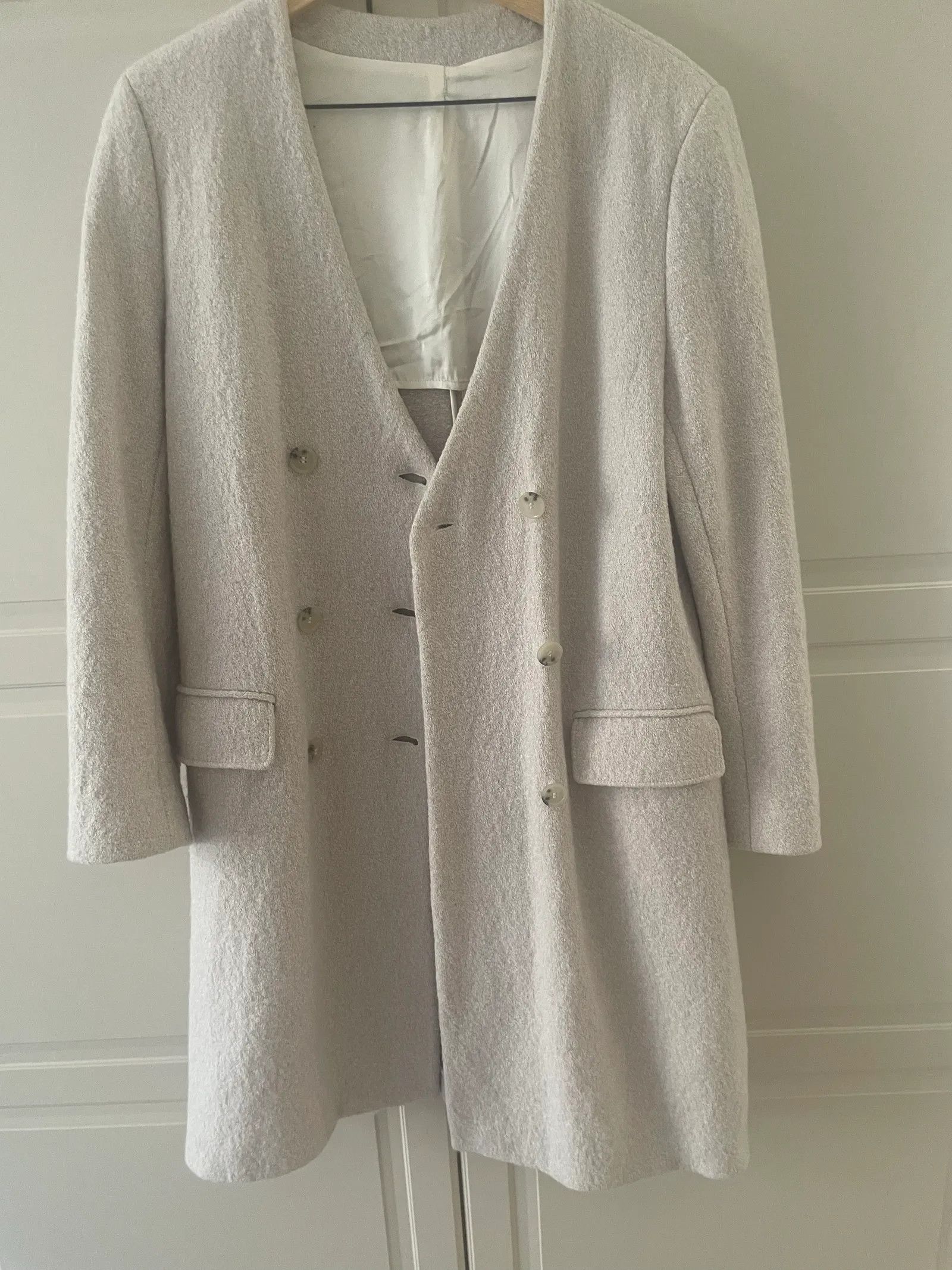 Filippa K Filippa K Coat Size M / US 6-8 / IT 42-44 - 6 Thumbnail