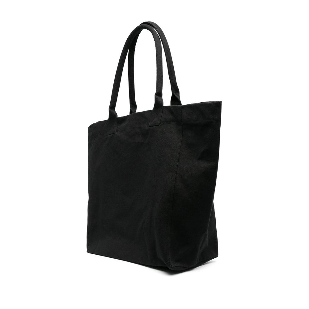 Isabel Marant Isabel Marant BLACK Tote Bags Size ONE SIZE - 3 Thumbnail
