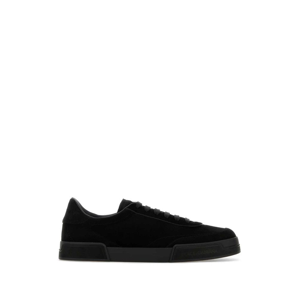 Dolce & Gabbana Dolce & Gabbana BLACK Trainers Size US 9 / EU 42 - 3 Thumbnail
