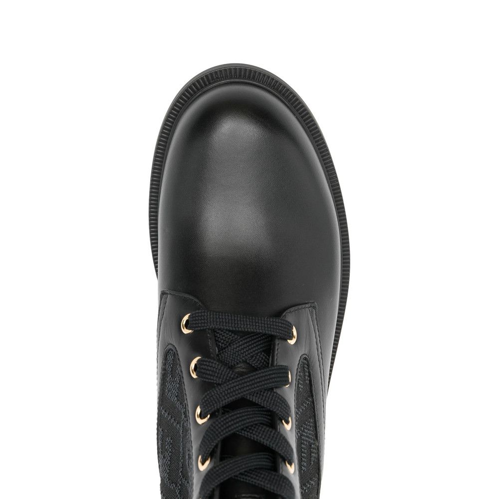 Fendi Fendi Boots Size US 11 / IT 41 - 3 Thumbnail