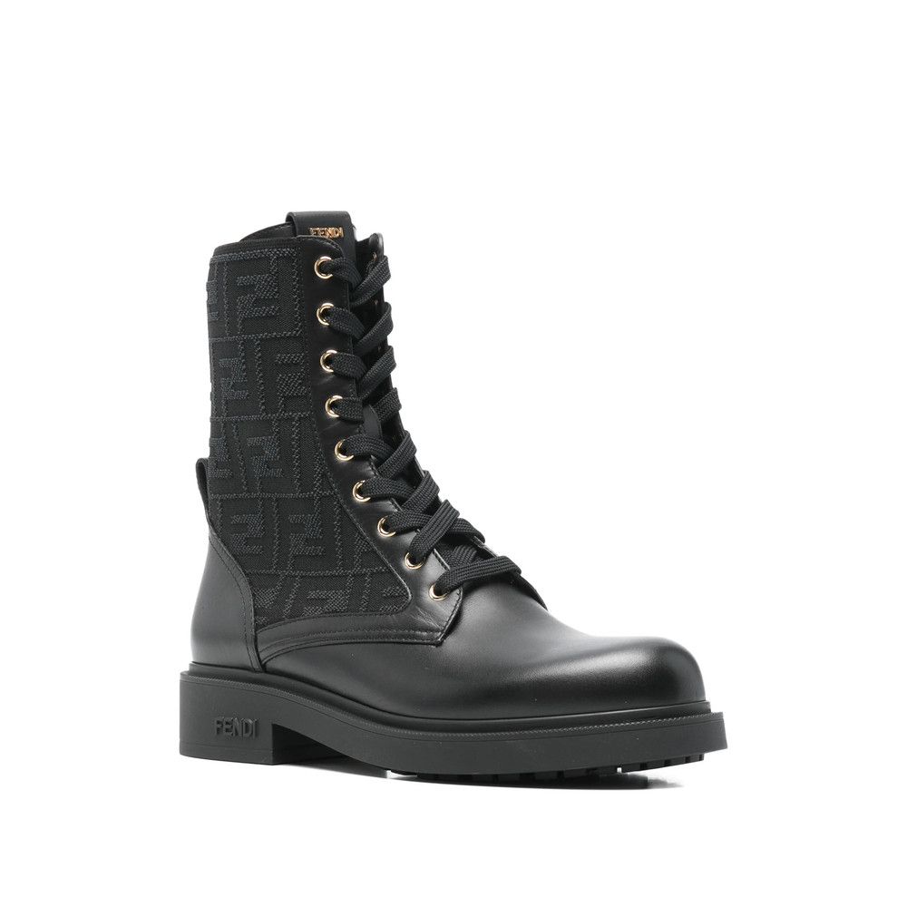 Fendi Fendi Boots Size US 11 / IT 41 - 4 Thumbnail