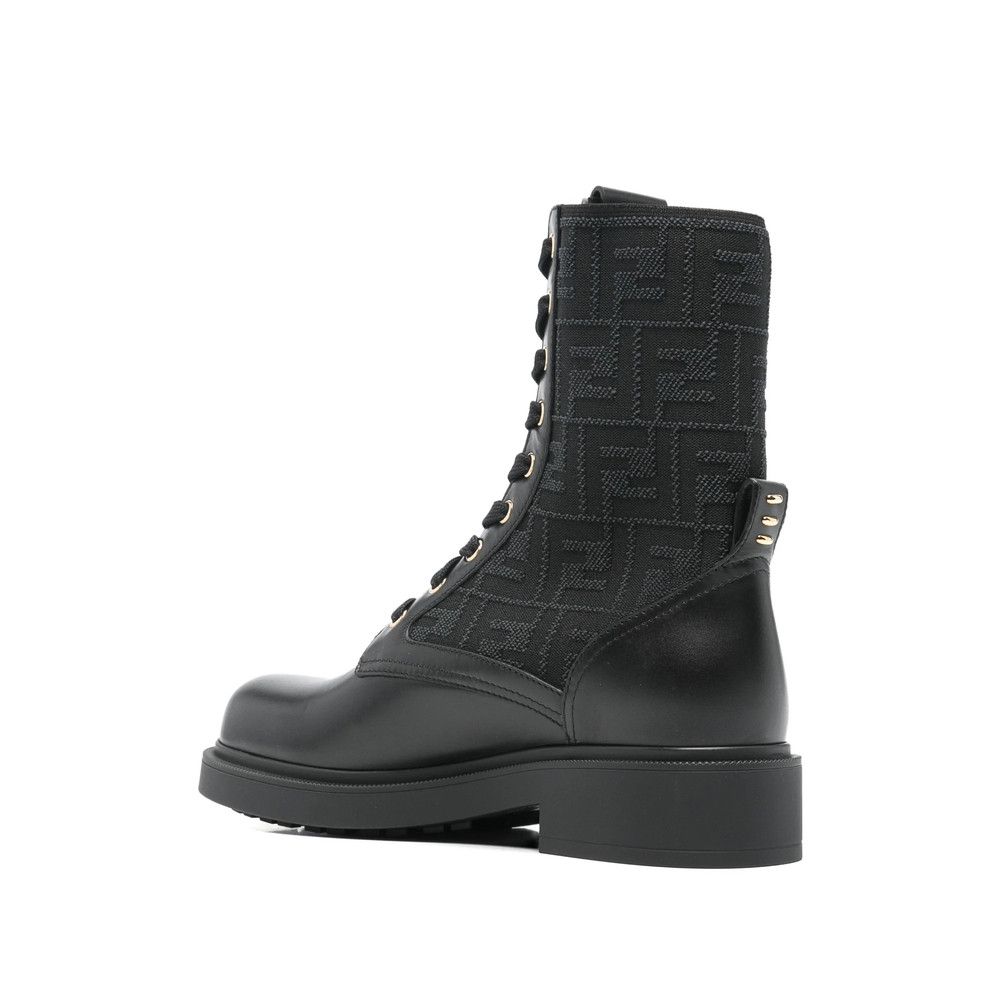 Fendi Fendi Boots Size US 11 / IT 41 - 2 Thumbnail