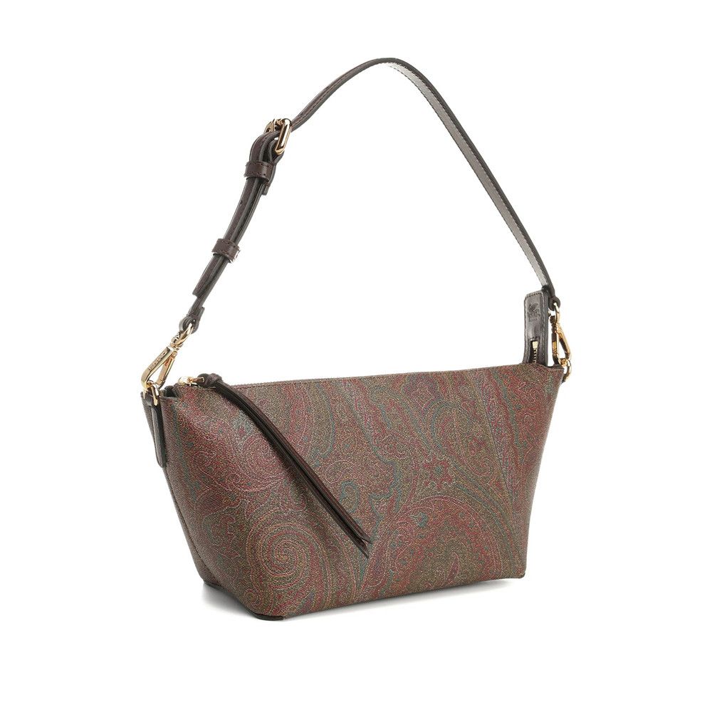 Etro Etro BROWN Shoulder Bags Size ONE SIZE - 3 Thumbnail