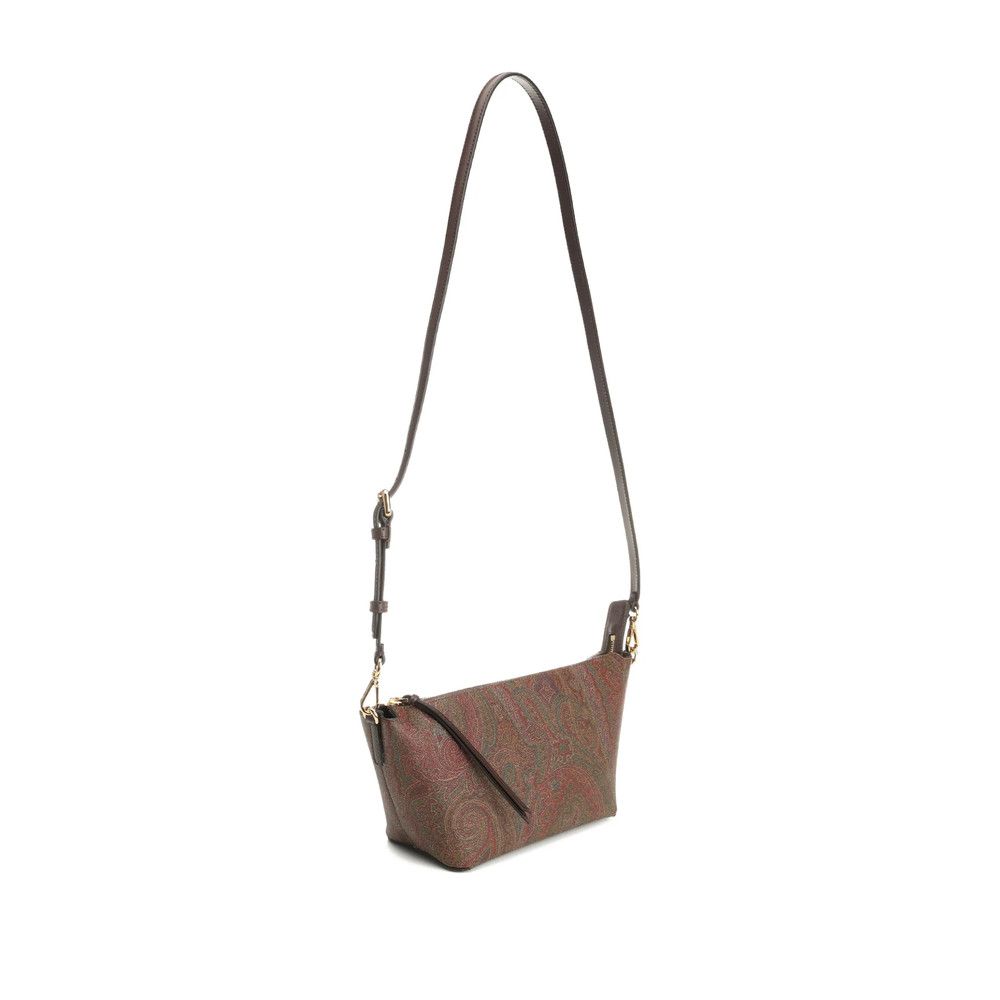 Etro Etro BROWN Shoulder Bags Size ONE SIZE - 4 Thumbnail