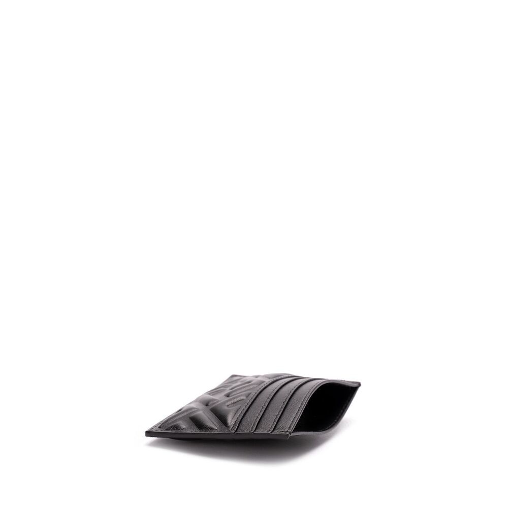 Fendi Fendi BLACK Wallets & Purses Size ONE SIZE - 3 Thumbnail