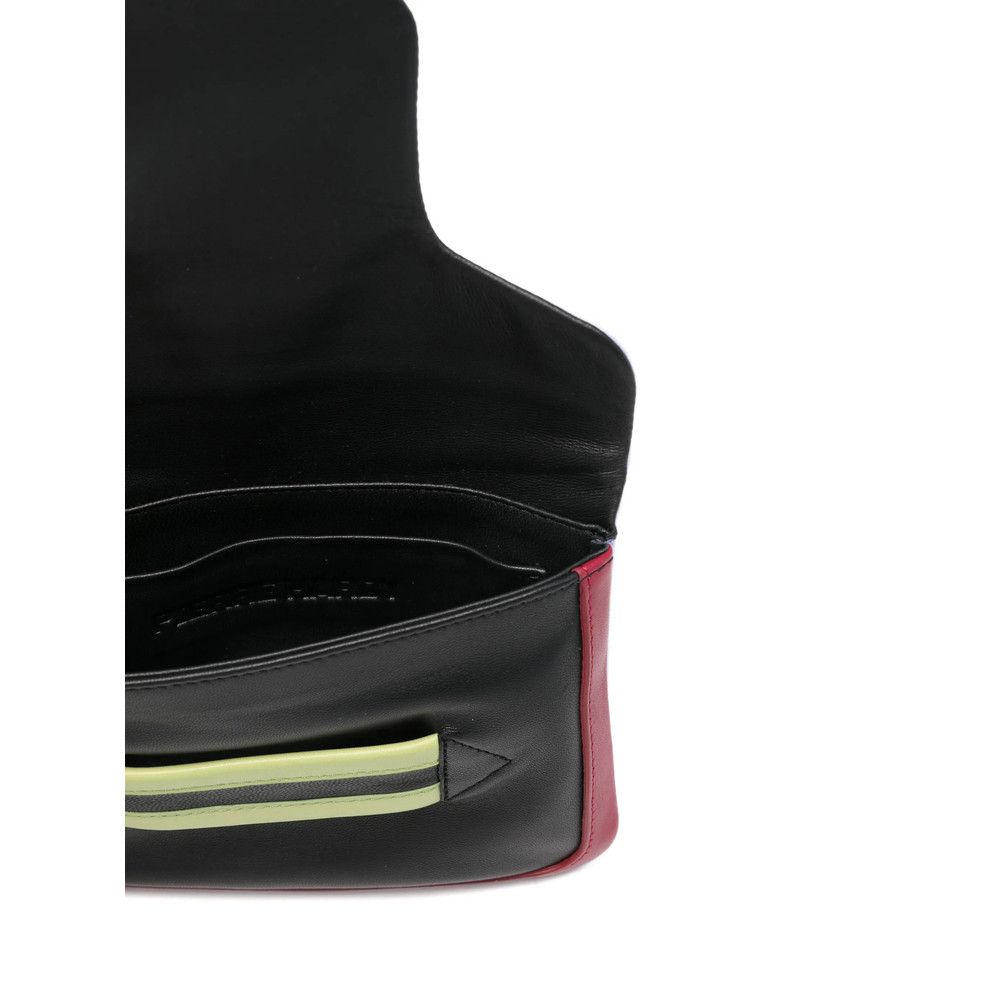 Pierre Hardy Pierre Hardy BLACK Clutch Bags Size ONE SIZE - 2 Thumbnail