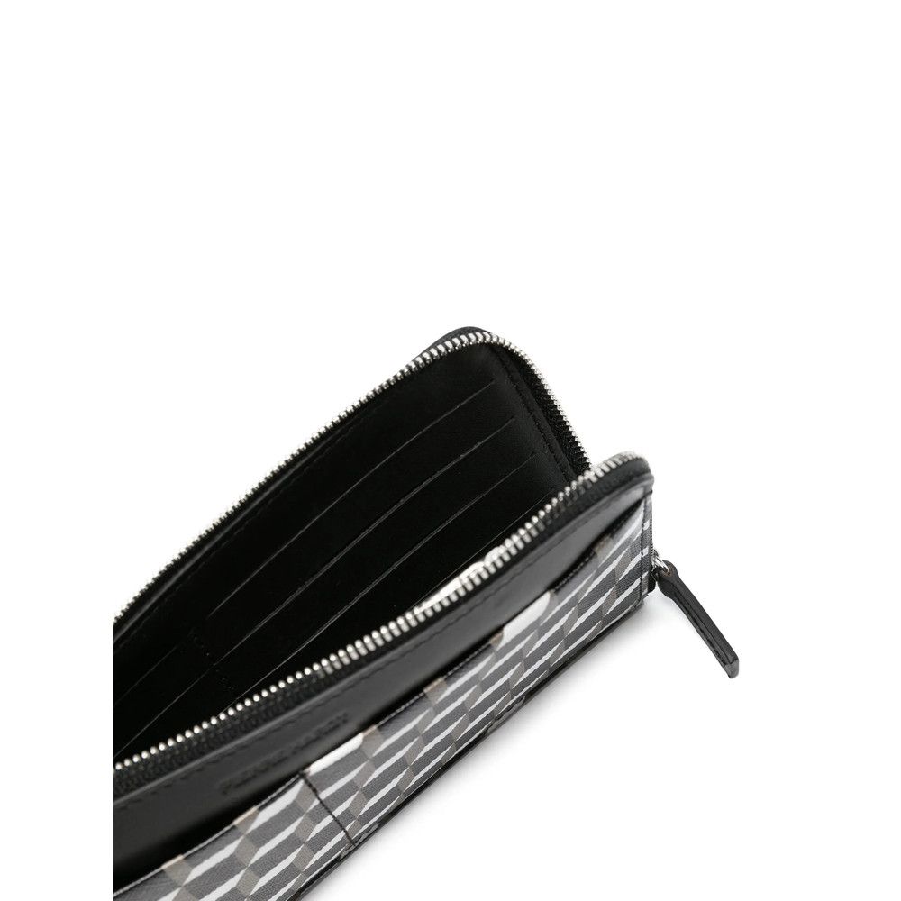 Pierre Hardy Pierre Hardy BLACK Wallets & Purses Size ONE SIZE - 2 Thumbnail