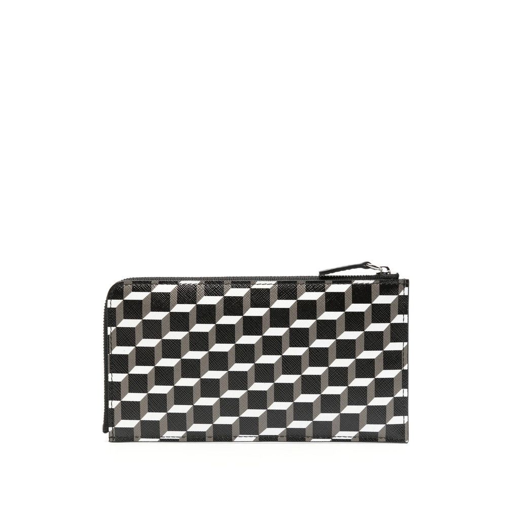 Pierre Hardy Pierre Hardy BLACK Wallets & Purses Size ONE SIZE - 3 Thumbnail