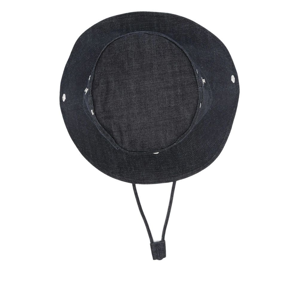 Jacquemus Jacquemus BLUE Hats Size ONE SIZE - 2 Thumbnail