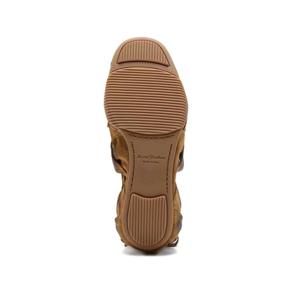 Acne Studios Acne Studios NEUTRALS Boots Size US 6 / IT 36 - 3 Thumbnail