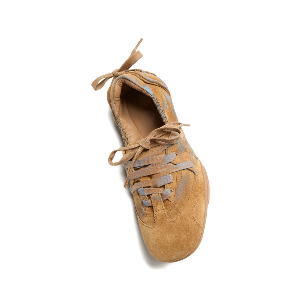 Acne Studios Acne Studios NEUTRALS Boots Size US 6 / IT 36 - 4 Thumbnail