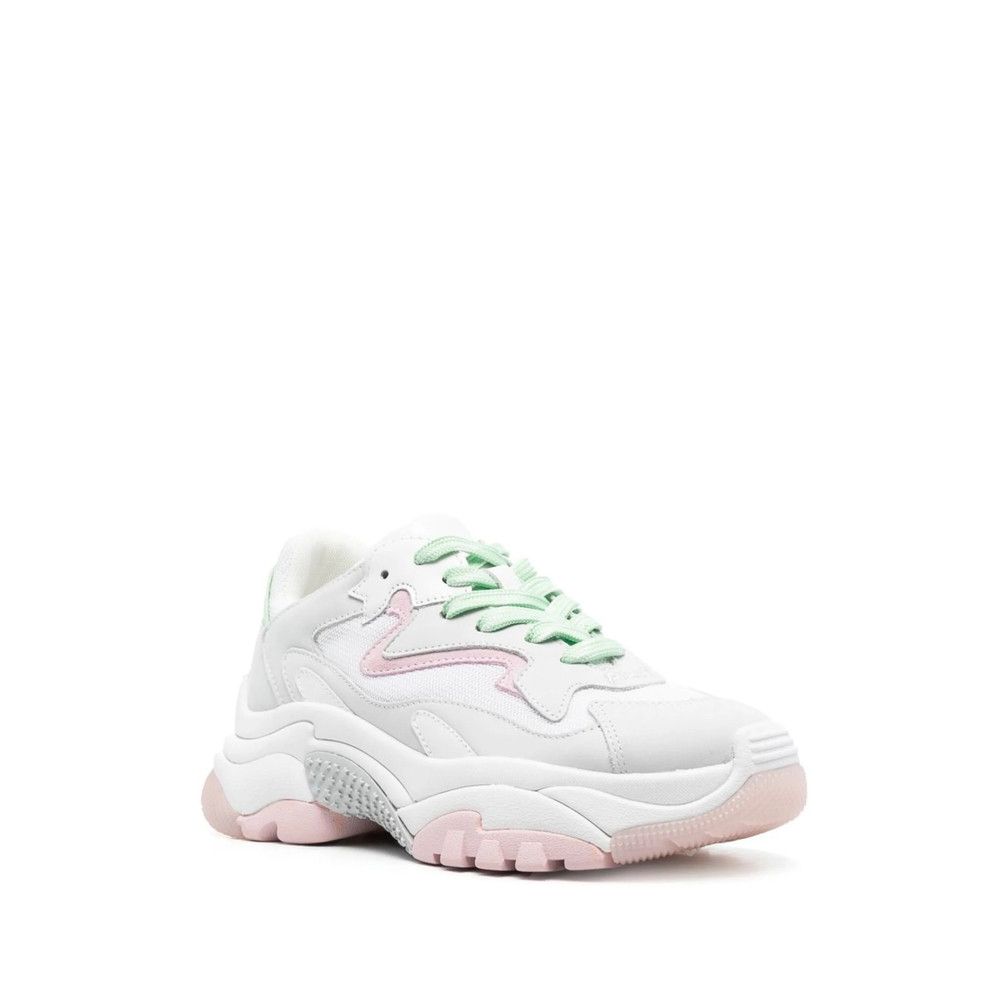 ASH Ash GREY Trainers Size US 7 / IT 37 - 3 Thumbnail