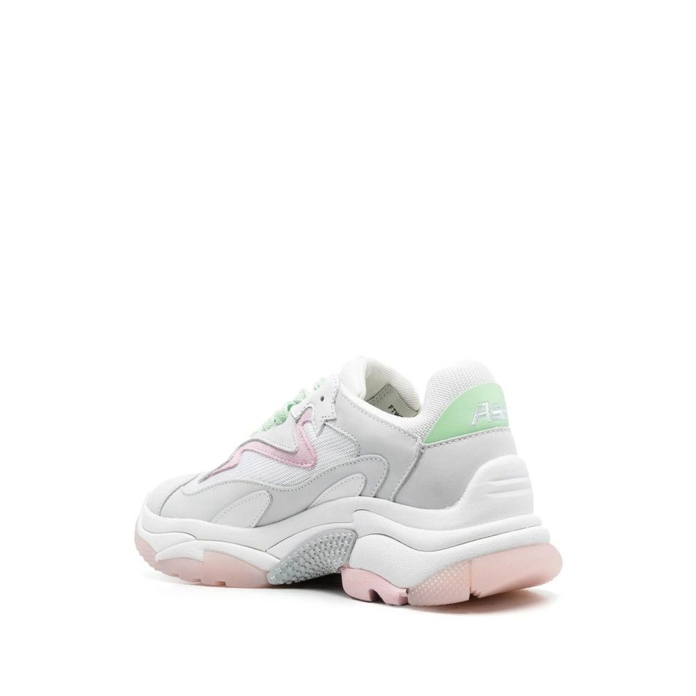 ASH Ash GREY Trainers Size US 10 / IT 40 - 4 Thumbnail