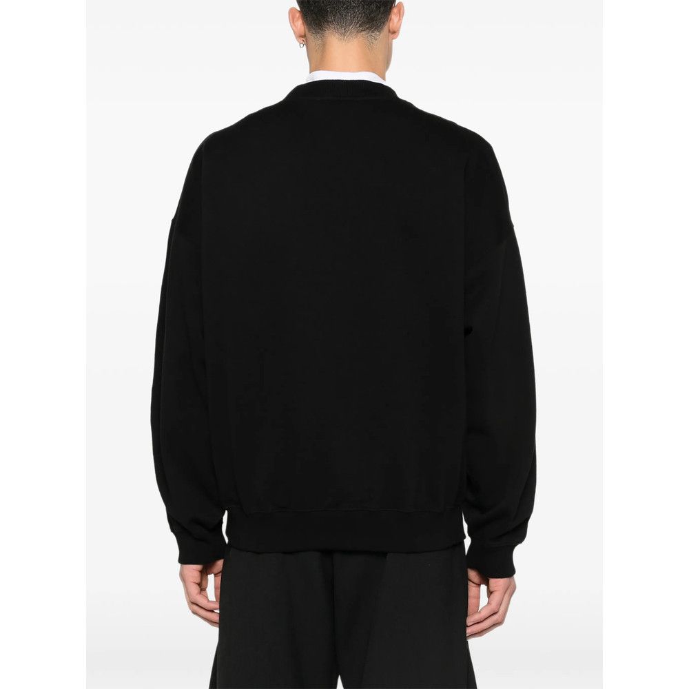 Cole Buxton Cole Buxton BLACK Sweaters & Knitwear - Sweatshirts Size US S / EU 44-46 / 1 - 5 Thumbnail