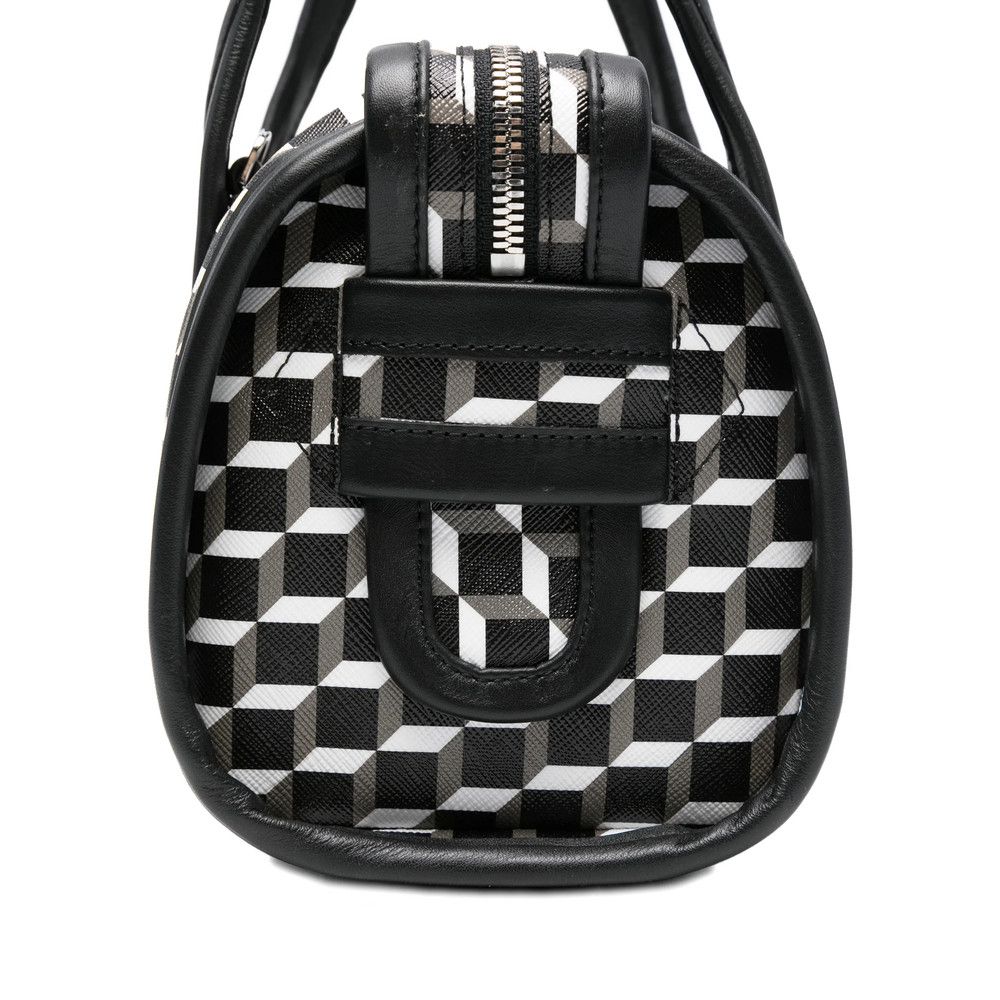 Pierre Hardy Pierre Hardy BLACK Tote Bags Size ONE SIZE - 3 Thumbnail