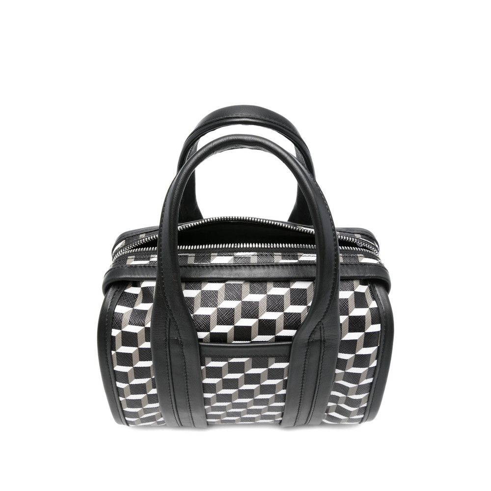 Pierre Hardy Pierre Hardy BLACK Tote Bags Size ONE SIZE - 2 Thumbnail