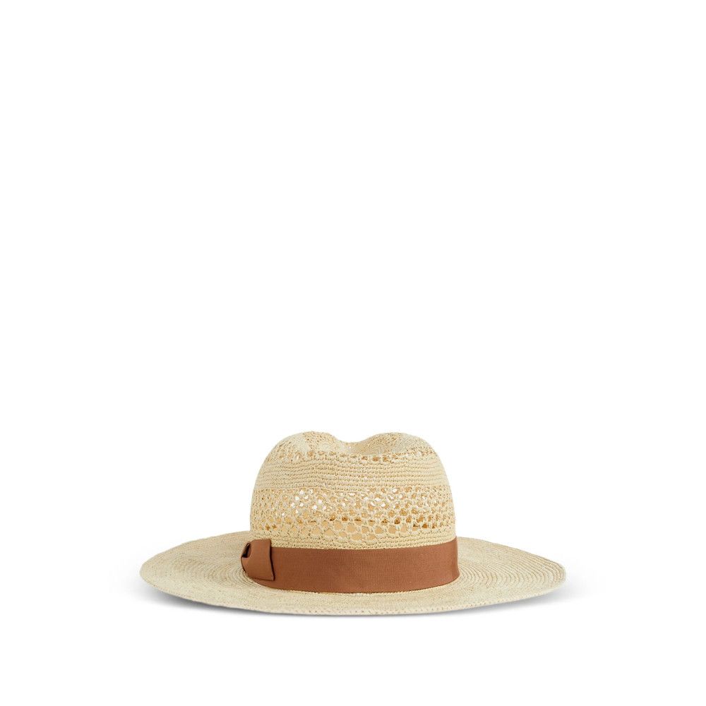 Giorgio Armani Giorgio Armani NEUTRALS Hats Size ONE SIZE - 2 Thumbnail