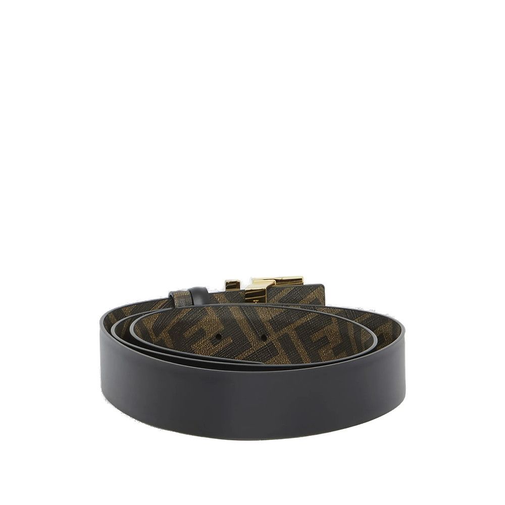 Fendi Fendi BROWN Belts Size ONE SIZE - 2 Thumbnail