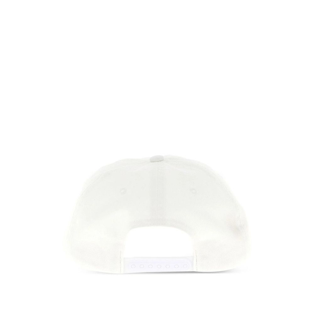 Gallery Dept. Gallery Dept. WHITE Hats Size ONE SIZE - 3 Thumbnail