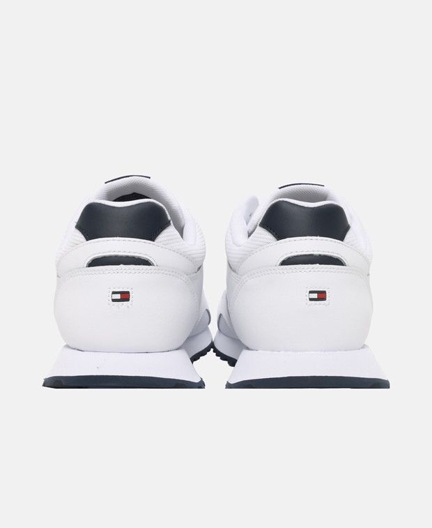 Tommy Hilfiger New Runner Eva Lth Ess Sneakers Size US 7 / EU 40 - 2 Thumbnail