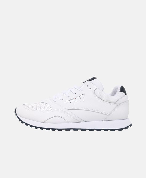 Tommy Hilfiger New Runner Eva Lth Ess Sneakers Size US 8 / EU 41 - 4 Thumbnail