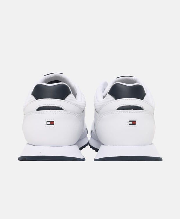 Tommy Hilfiger New Runner Eva Lth Ess Sneakers Size US 9 / EU 42 - 2 Thumbnail