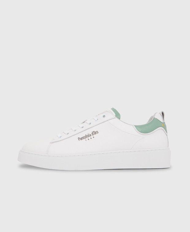 Pantofola d'Oro Elba Sneakers Size US 10 / EU 43 - 4 Thumbnail