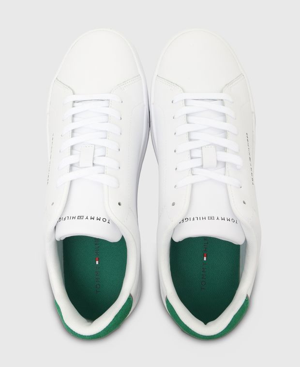 Tommy Hilfiger Court Sneakers Size US 9 / EU 42 - 3 Thumbnail