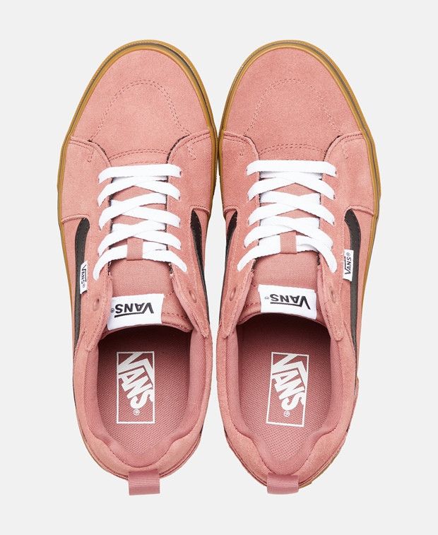 Vans Filmore Sneakers Size US 7.5 / EU 40-41 - 3 Thumbnail