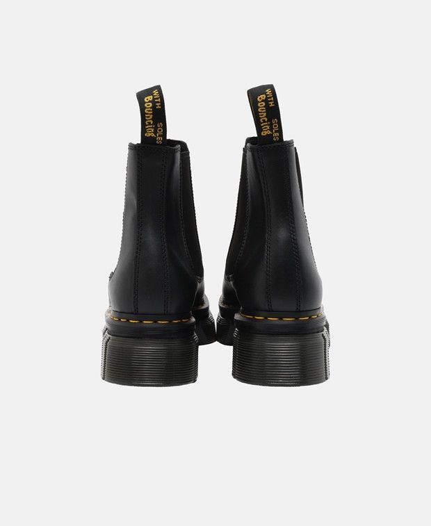Dr. Martens Audrick Chelsea Chelsea boots Size US 15 / EU 48 - 2 Thumbnail