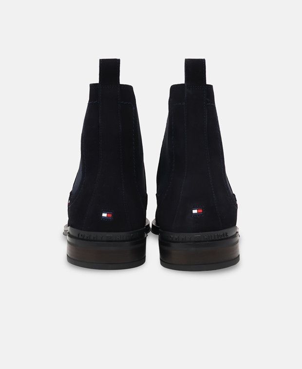 Tommy Hilfiger Corporate Chelsea boots Size US 7 / EU 40 - 2 Thumbnail