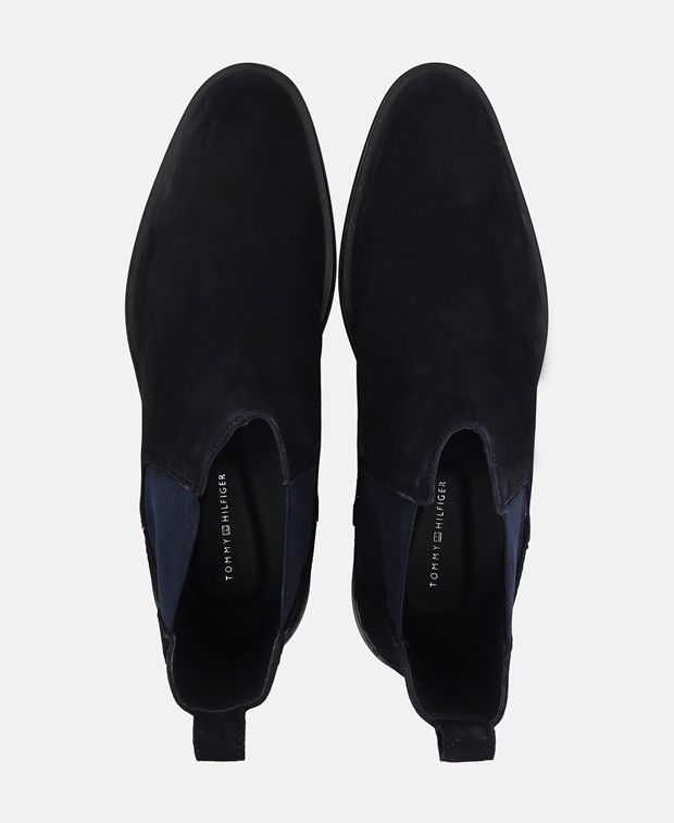 Tommy Hilfiger Corporate Chelsea boots Size US 8 / EU 41 - 3 Thumbnail