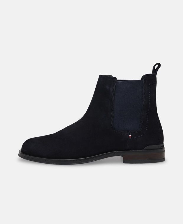 Tommy Hilfiger Corporate Chelsea boots Size US 10 / EU 43 - 4 Thumbnail