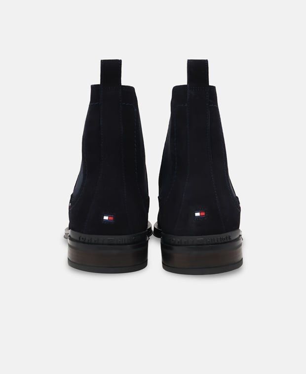 Tommy Hilfiger Corporate Chelsea boots Size US 10 / EU 43 - 2 Thumbnail