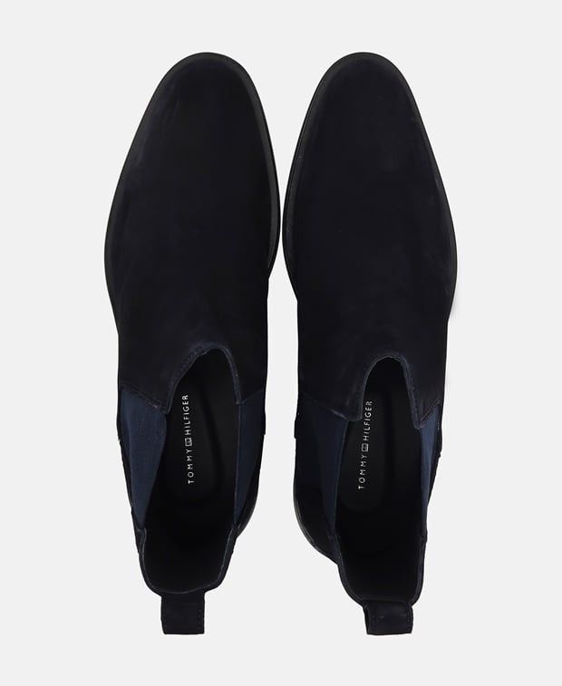 Tommy Hilfiger Corporate Chelsea boots Size US 10 / EU 43 - 3 Thumbnail