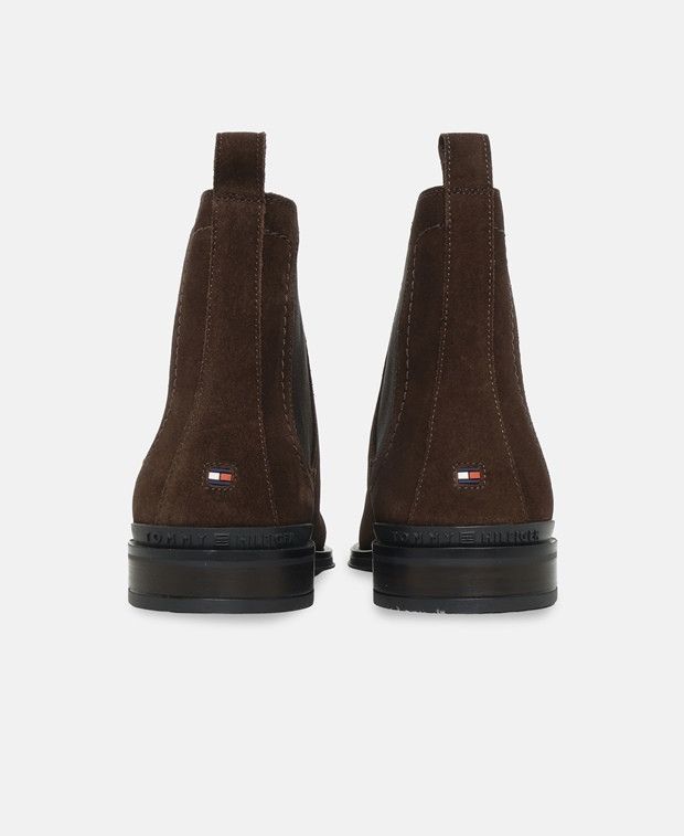 Tommy Hilfiger Corporate Chelsea boots Size US 8 / EU 41 - 2 Thumbnail