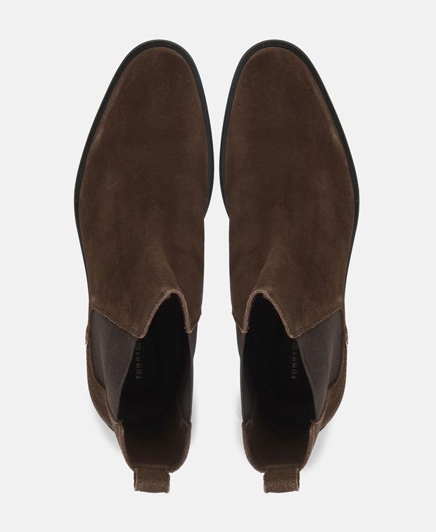 Tommy Hilfiger Corporate Chelsea boots Size US 8 / EU 41 - 3 Thumbnail