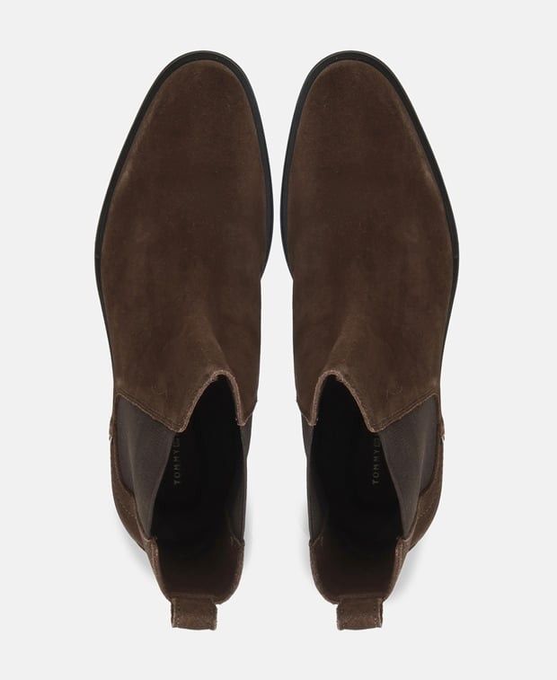 Tommy Hilfiger Corporate Chelsea boots Size US 13 / EU 46 - 3 Thumbnail