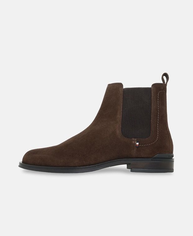 Tommy Hilfiger Corporate Chelsea boots Size US 13 / EU 46 - 4 Thumbnail