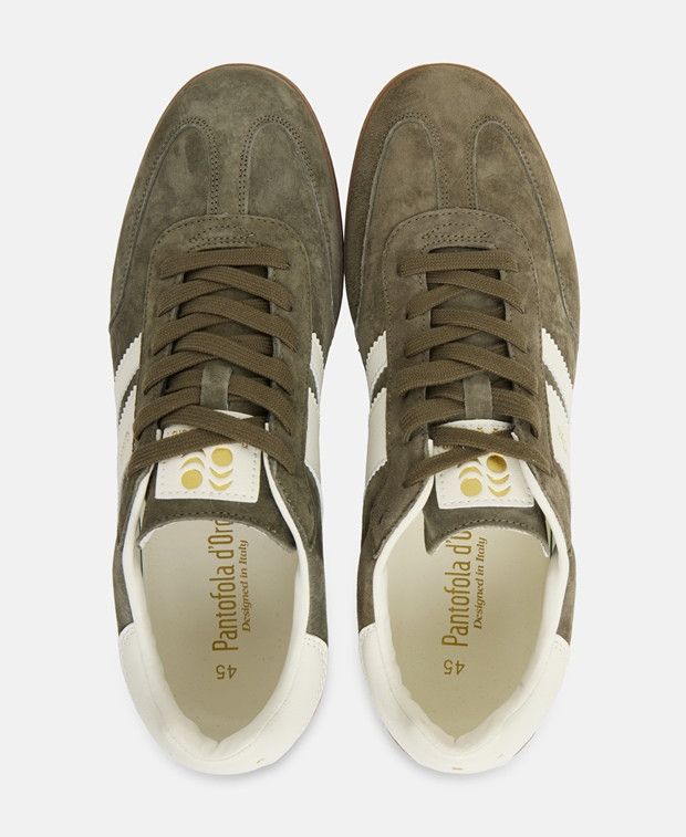 Pantofola d'Oro Ballare Sneakers Size US 9 / EU 42 - 3 Thumbnail