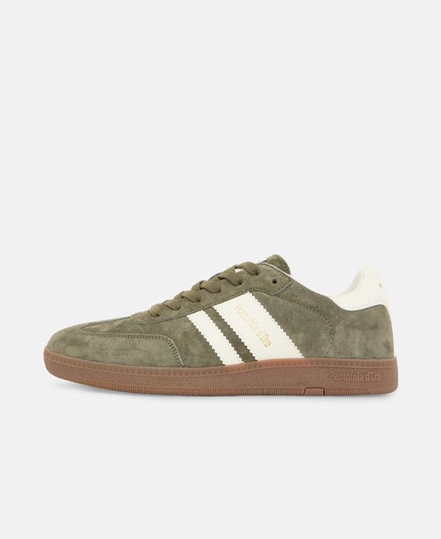 Pantofola d'Oro Ballare Sneakers Size US 10 / EU 43 - 4 Thumbnail
