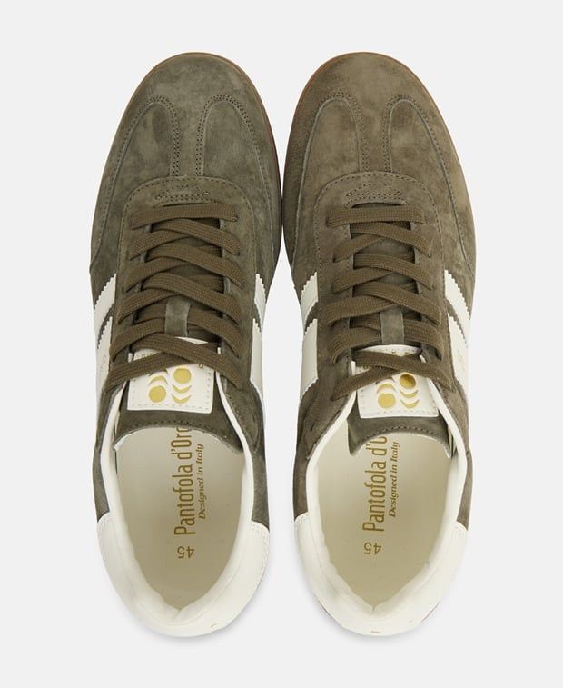 Pantofola d'Oro Ballare Sneakers Size US 11 / EU 44 - 3 Thumbnail