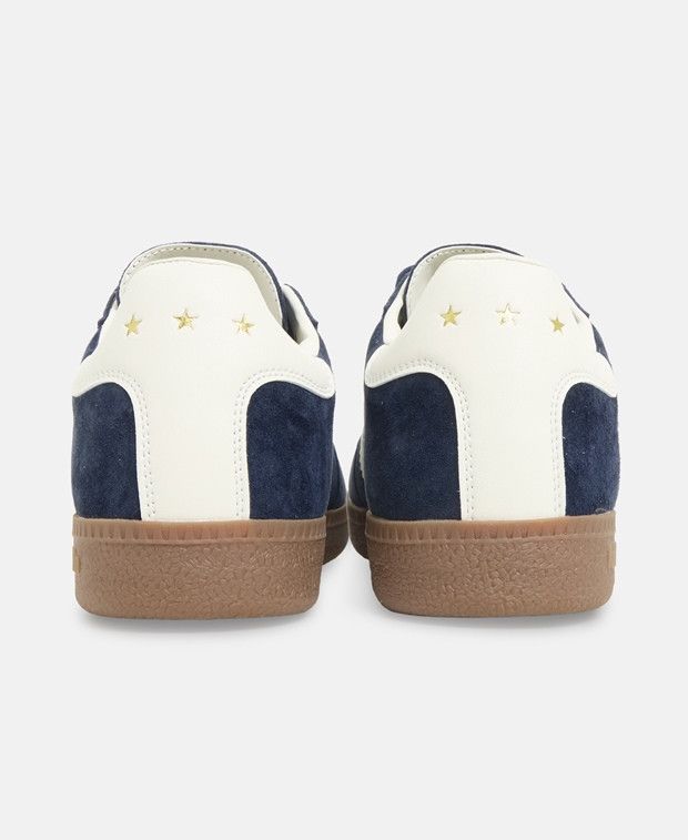 Pantofola d'Oro Ballare Sneakers Size US 8 / EU 41 - 2 Thumbnail