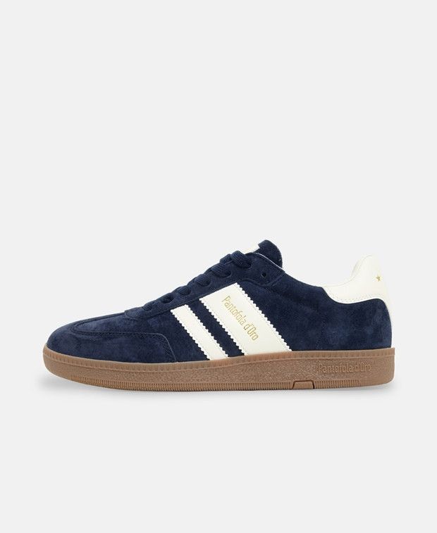 Pantofola d'Oro Ballare Sneakers Size US 8 / EU 41 - 4 Thumbnail
