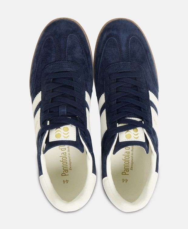 Pantofola d'Oro Ballare Sneakers Size US 11 / EU 44 - 3 Thumbnail
