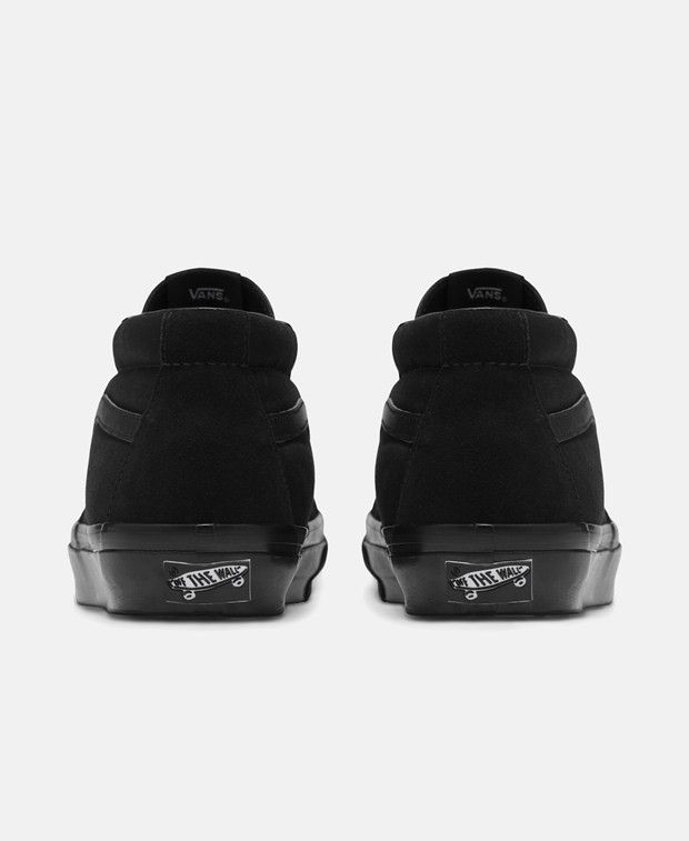 Vans LX Sk8-Mid Reissue 83 Sneakers Size US 5 / EU 37 - 2 Thumbnail