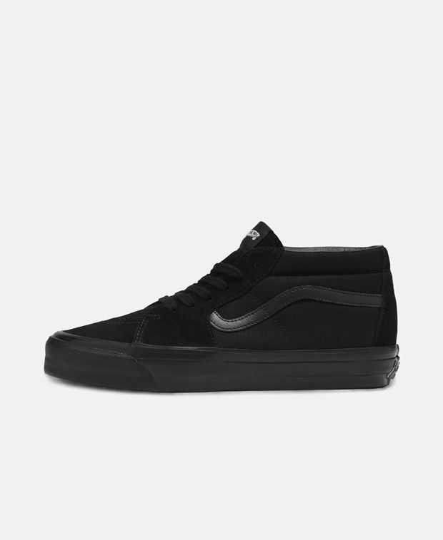 Vans LX Sk8-Mid Reissue 83 Sneakers Size US 7.5 / EU 40-41 - 4 Thumbnail